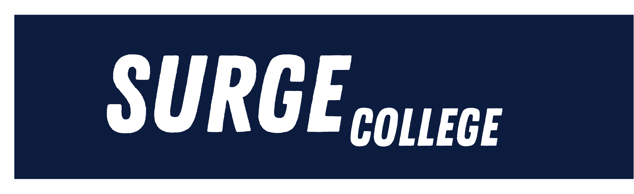 Surge College